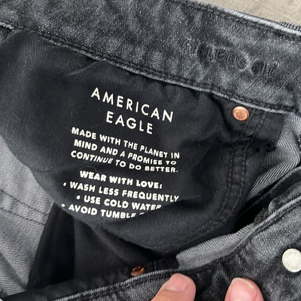 American eagle - Picture 5 of 5